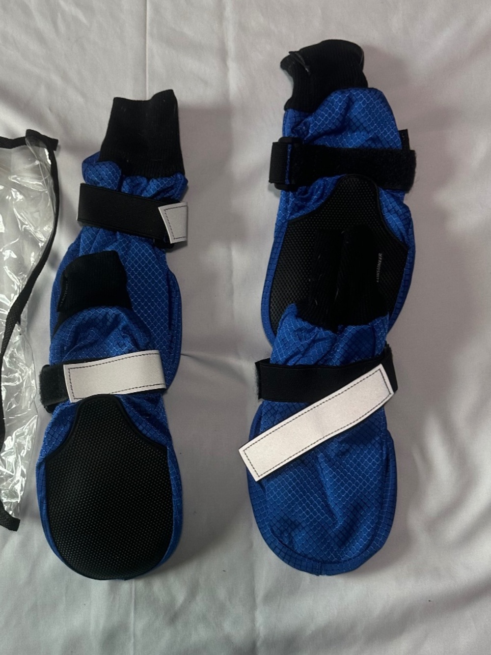 Large dog boots (insulated)